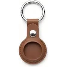 Anúncio: Smart Vision Llavero Airtag AT-08 Brown