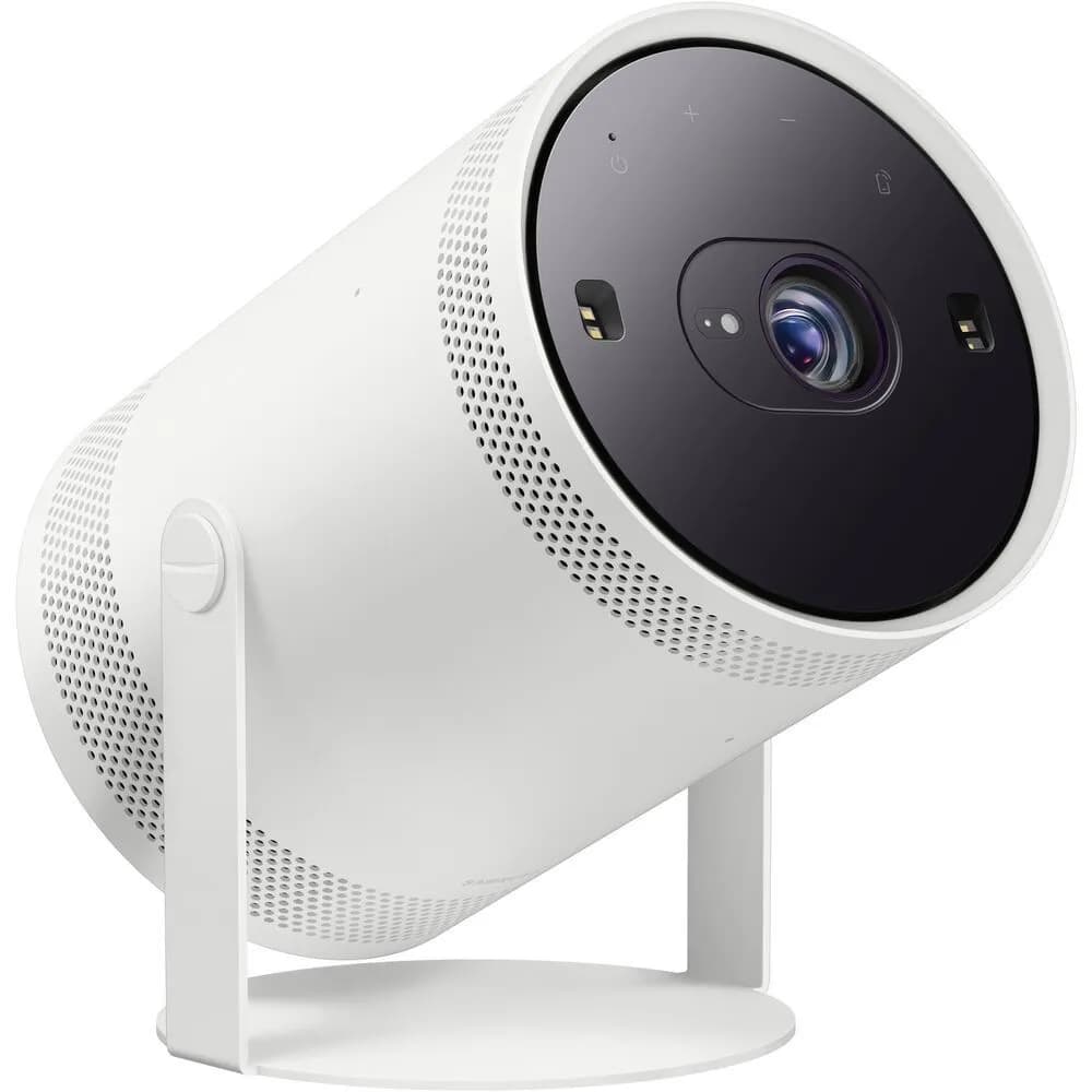 Anúncio: Samsung Proyector Freestyle SP-LFF3CLAXXPR FHD 230LUMENES/WIFI White