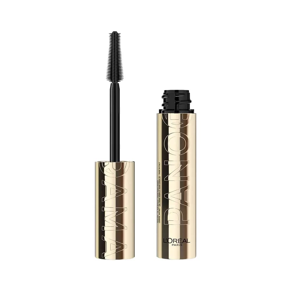 Anúncio: Loreal Rimel Mascara Panorama Waterproof Black