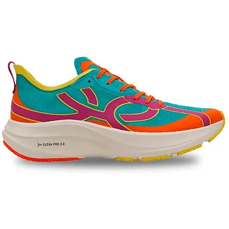Anúncio: Olympikus Calzado Corre 4 Azul Multicolor (t) 41