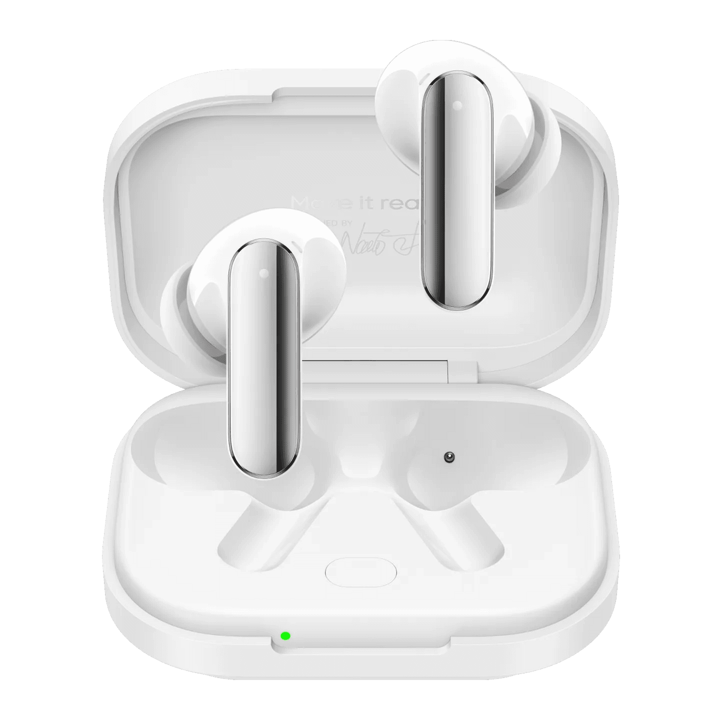 Anúncio: Realme Auricular Buds Air 8 PRO RMA2507A Master White