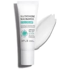 Anúncio: Aplb Contorno P/ojos Glutathine Niacinamide 20ML