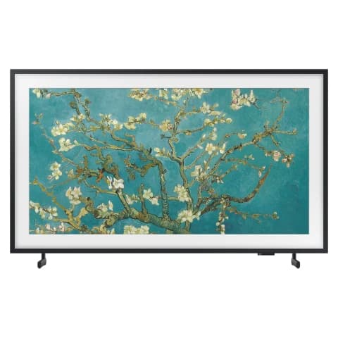 Anúncio: Samsung TV Smart QLED 32" QN32LS03CBGXPE FHD