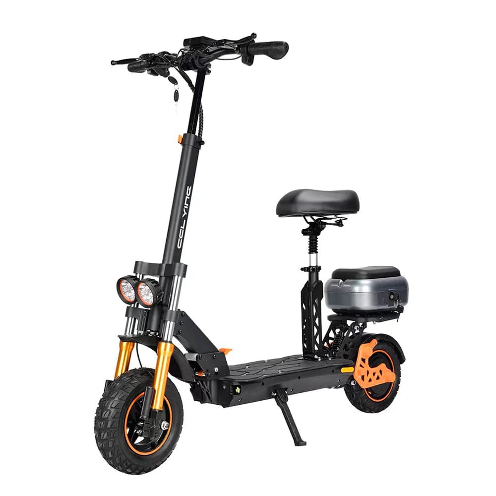 Anúncio: Patinete Elétrico Smart Wheel M5 Pro Preto 800W Litio no Paraguai