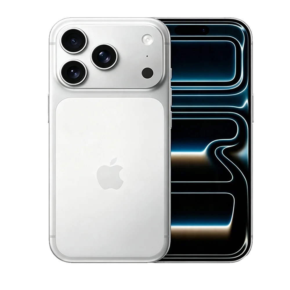 Anúncio: Apple iPhone 17 Pro 1TB ESIM LL - Silver