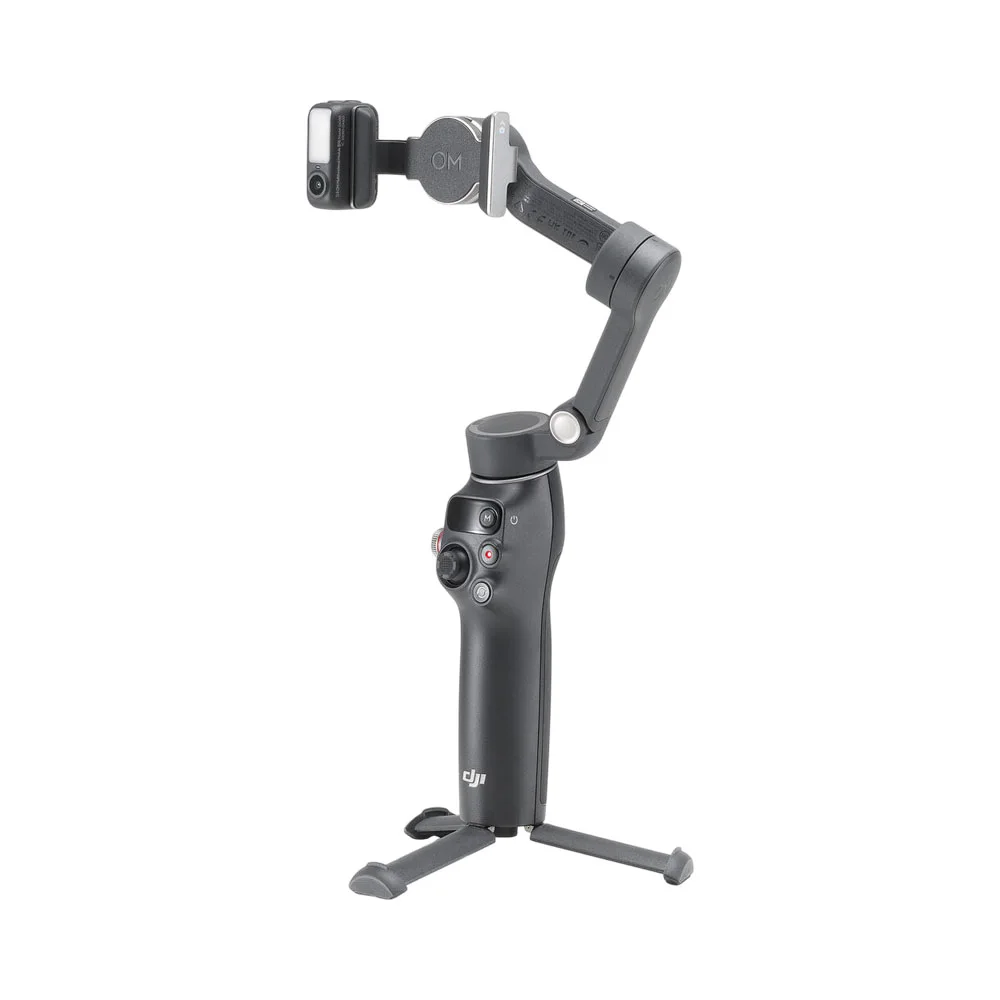 Anúncio: ESTABILIZADOR DJI OSMO MOBILE 7P GIMBAL