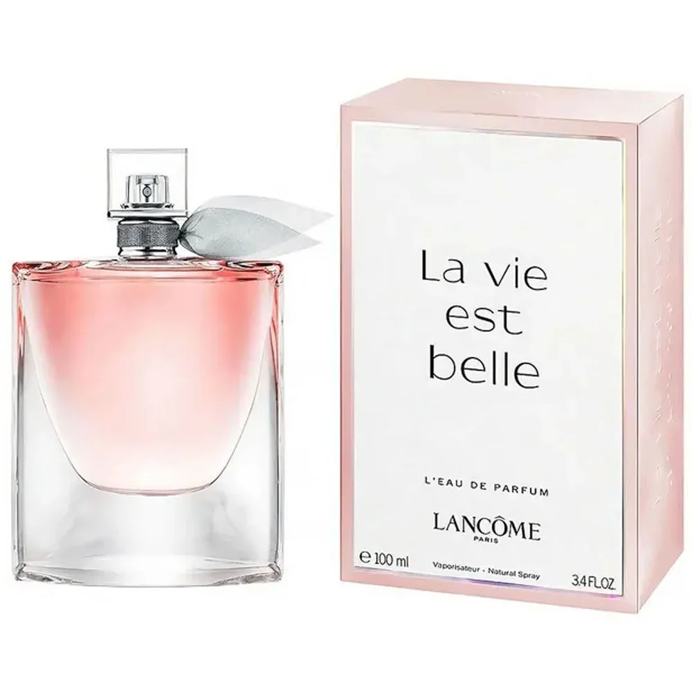 Anúncio: LANCOME LA VIE EST BELLE 100ML EDP