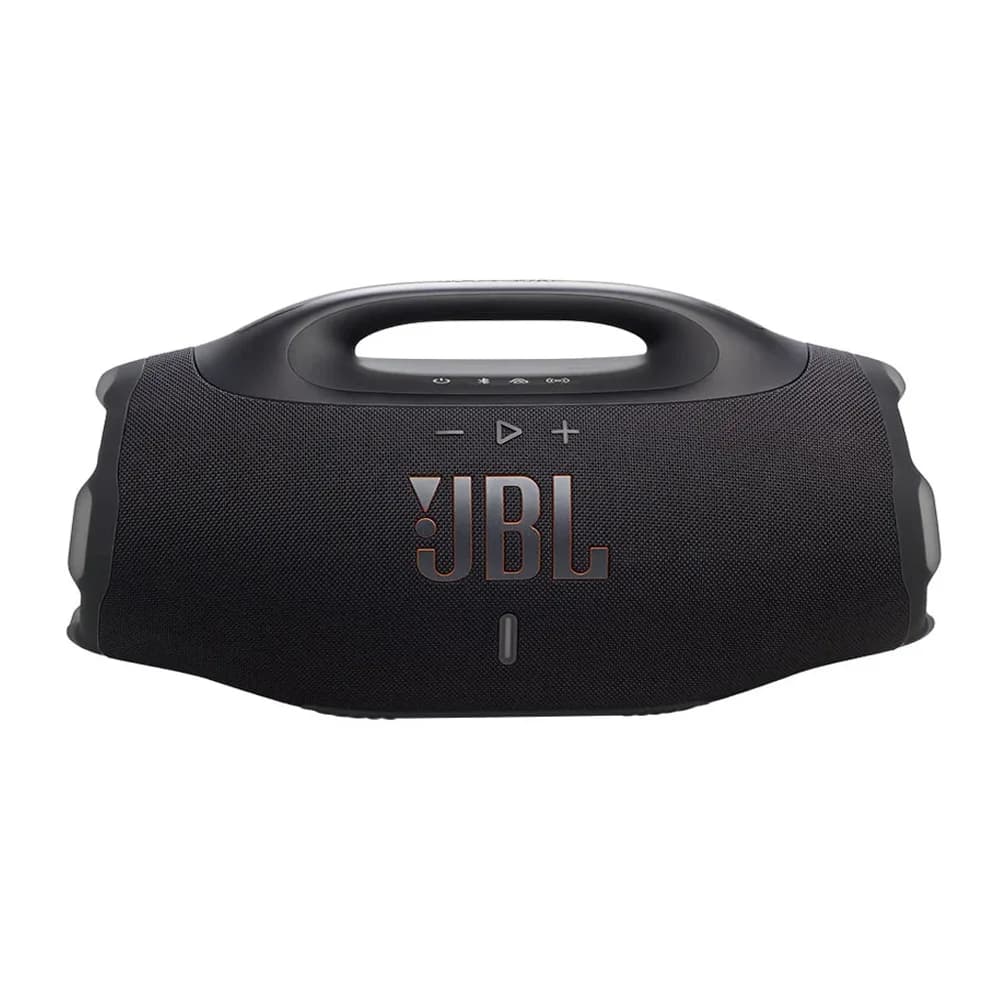 Anúncio: SPEAKER JBL BOOMBOX 4 BLACK