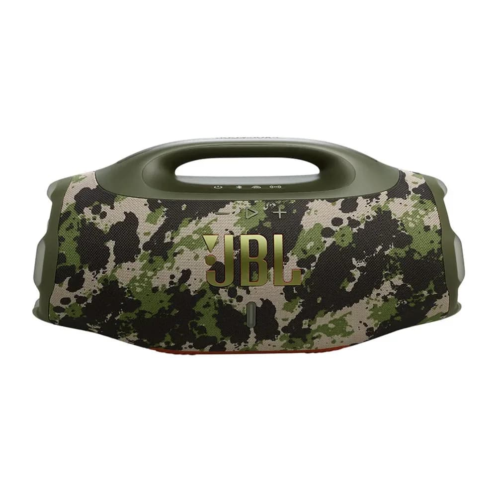 Anúncio: SPEAKER JBL BOOMBOX 4 CAMUFLADO