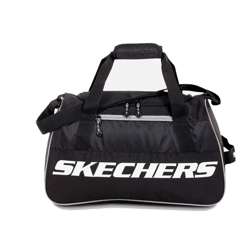 Anúncio: ACCESORIOS SKECHERS SKCH7071BLK S/M