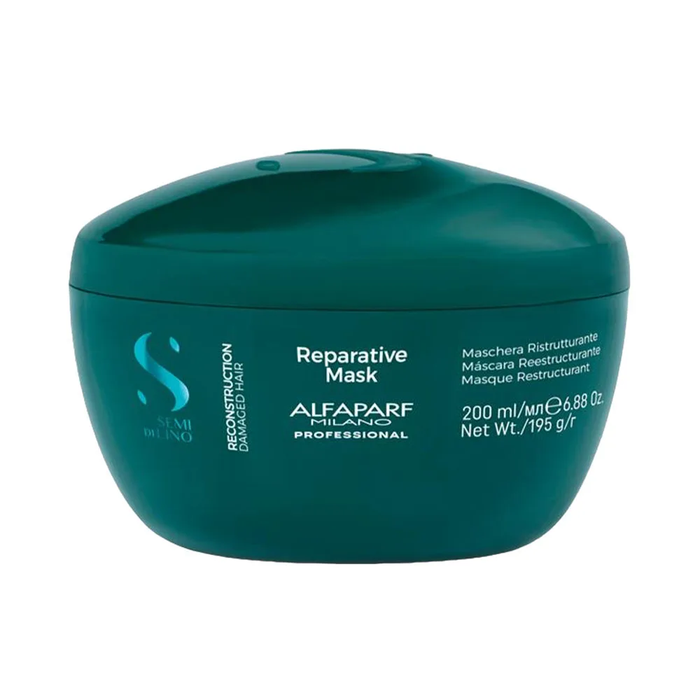 Anúncio: ALFAPARF REPARATIVE MASK 200 ML