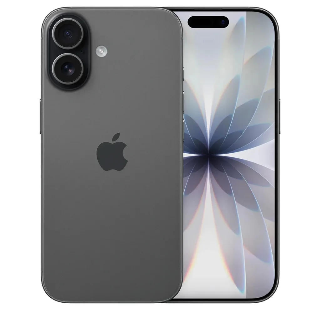 Anúncio: Apple iPhone 17 256GB ESIM JP - Black
