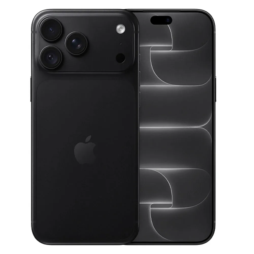 Anúncio: APPLE IPHONE 18 PRO MAX 256GB BLACK
