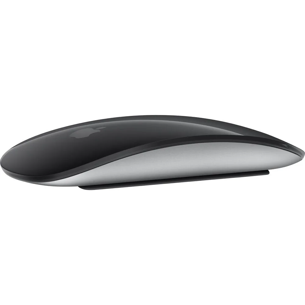 Anúncio: Apple Magic Mouse MXK63AM/A (USB-C) - Black (64643)