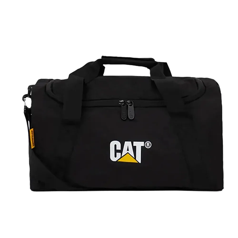 Anúncio: BOLSO CAT TACTICAL DUFFEL S 84734-01 21L BLACK