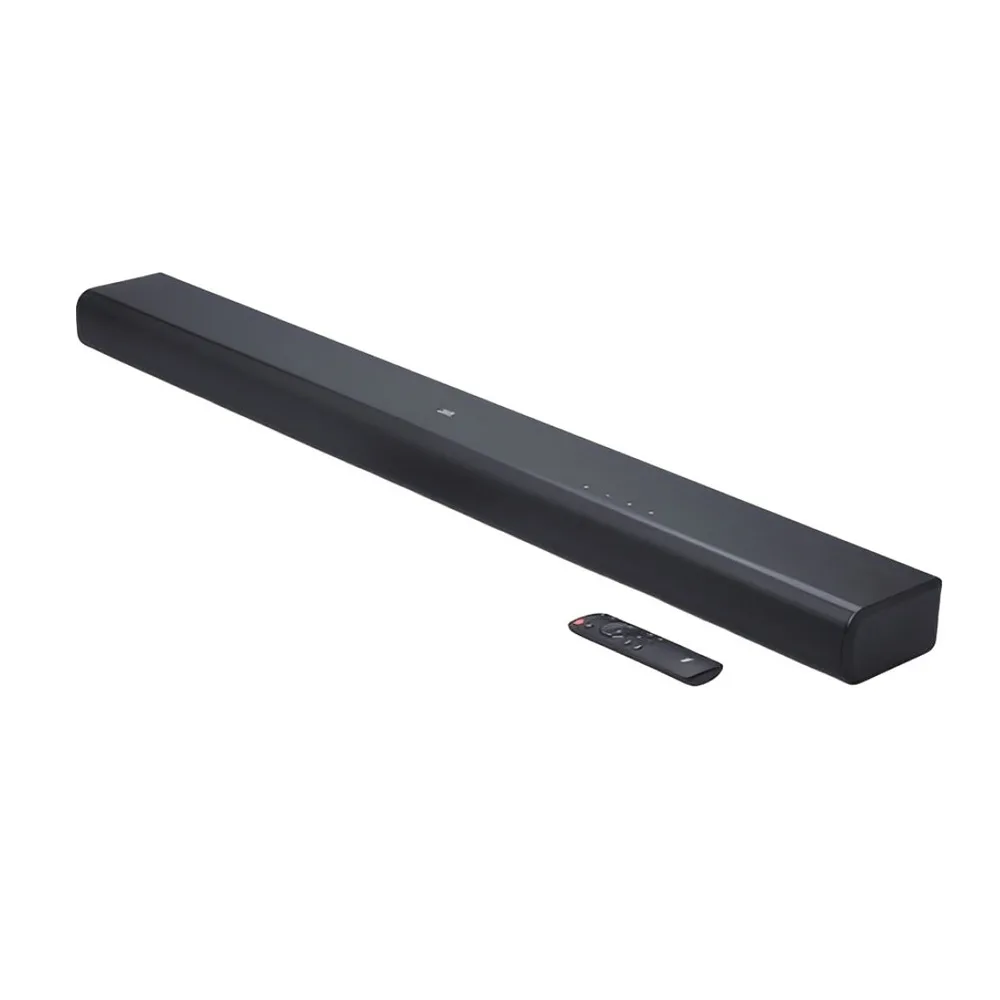 Anúncio: CAIXA DE SOM JBL SOUNDBAR CINEMA SB510 200W RMS