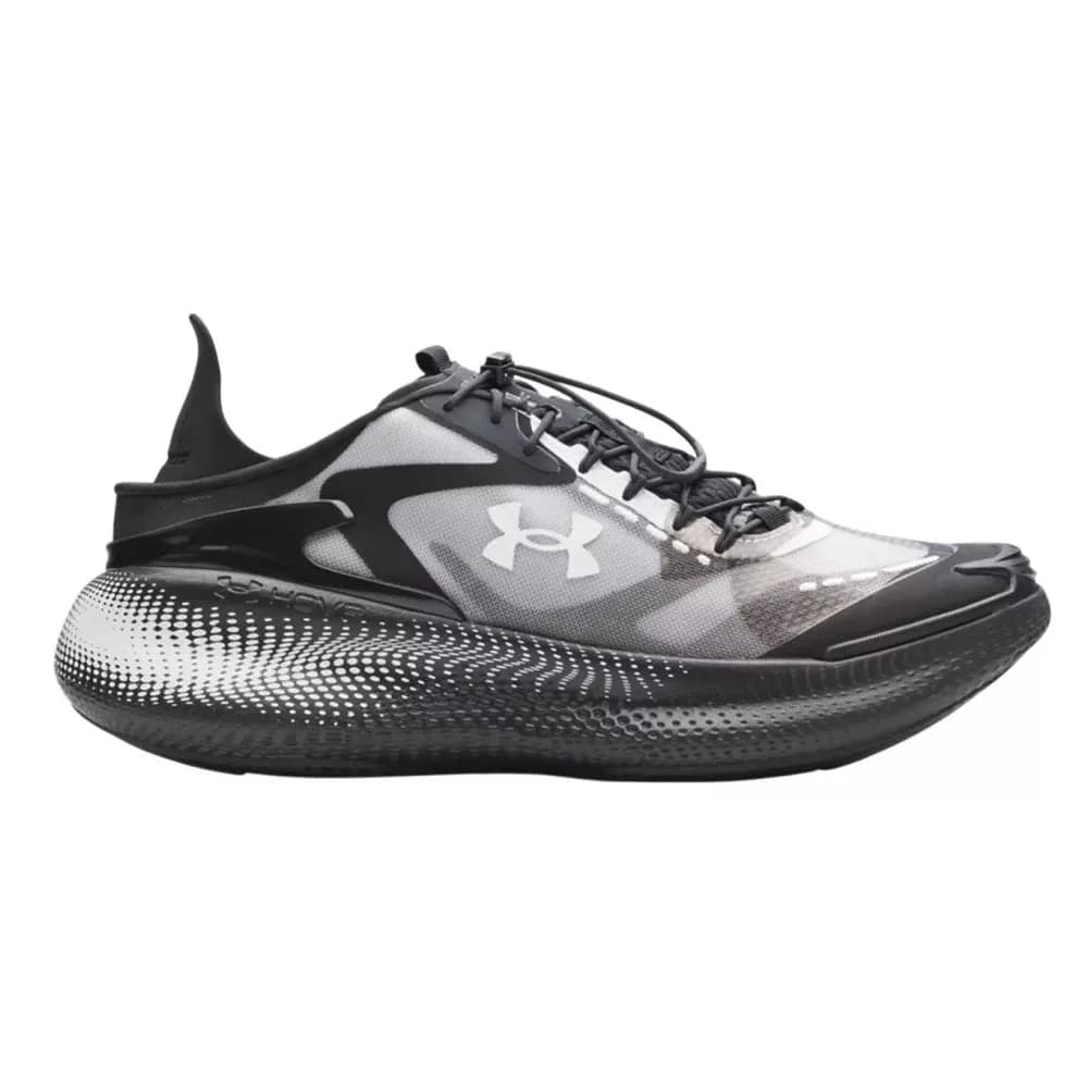 Anúncio: CALÇADO UNDER ARMOUR UNISEX 6006061-001 9/10,5