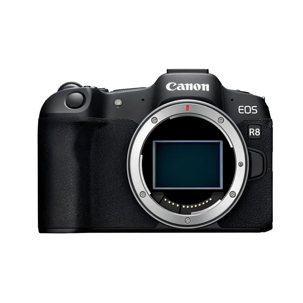 Anúncio: CAMERA CANON EOS R8 (Cuerpo)