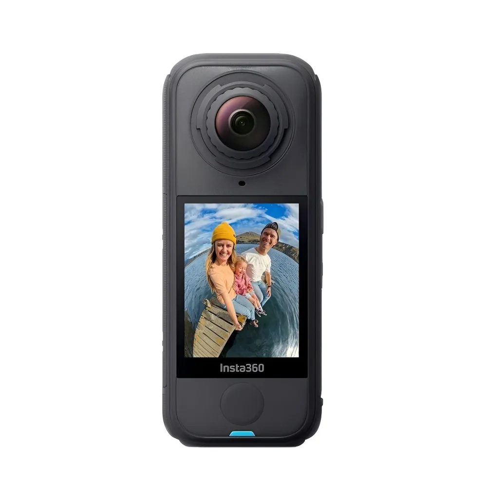 Anúncio: CAMERA INSTA360 X4 AIR STANDARD BUNDLE