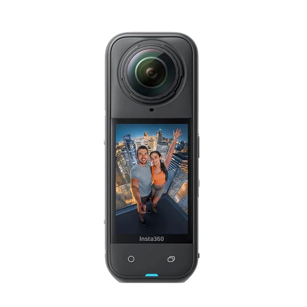 Anúncio: CAMERA DE AÇÃO INSTA360 X5 8K