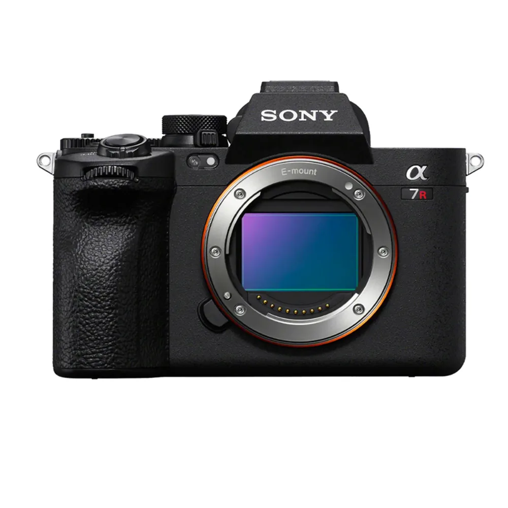 Anúncio: CAMERA SONY ALPHA A7R V MIRRORLESS BODY