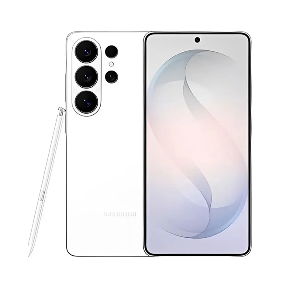 Anúncio: CEL SAMSUNG S26 ULTRA 5G WHITE S948B 12/512GB