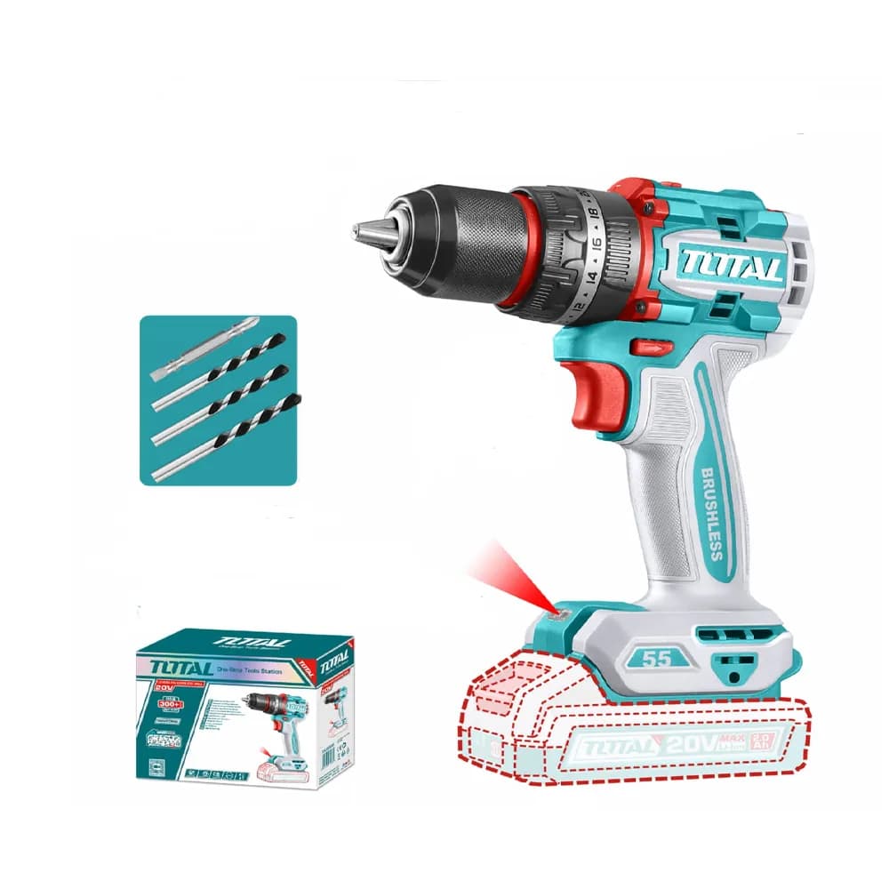 Anúncio: COMBO TOTAL TOSLI260381