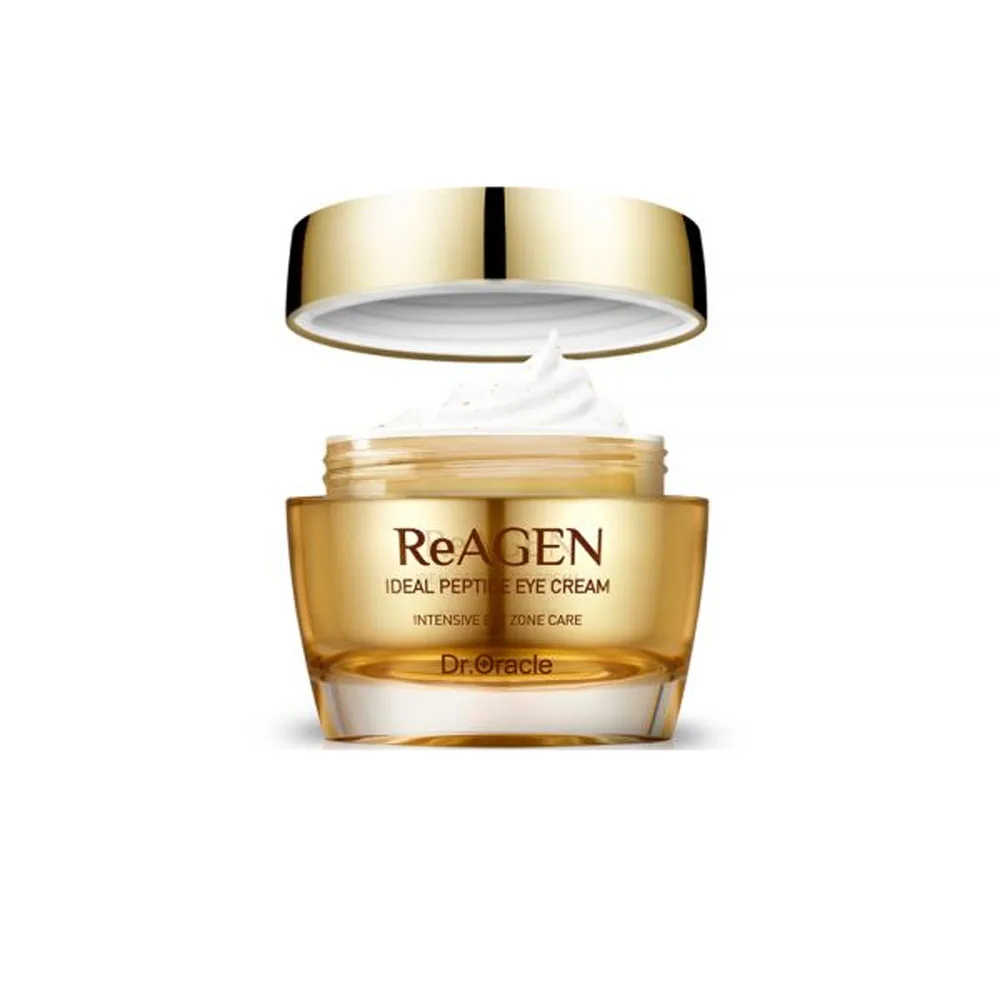 Anúncio: DR ORACLE REAGEN IDEAL PEPTIDE EYE CREAM
