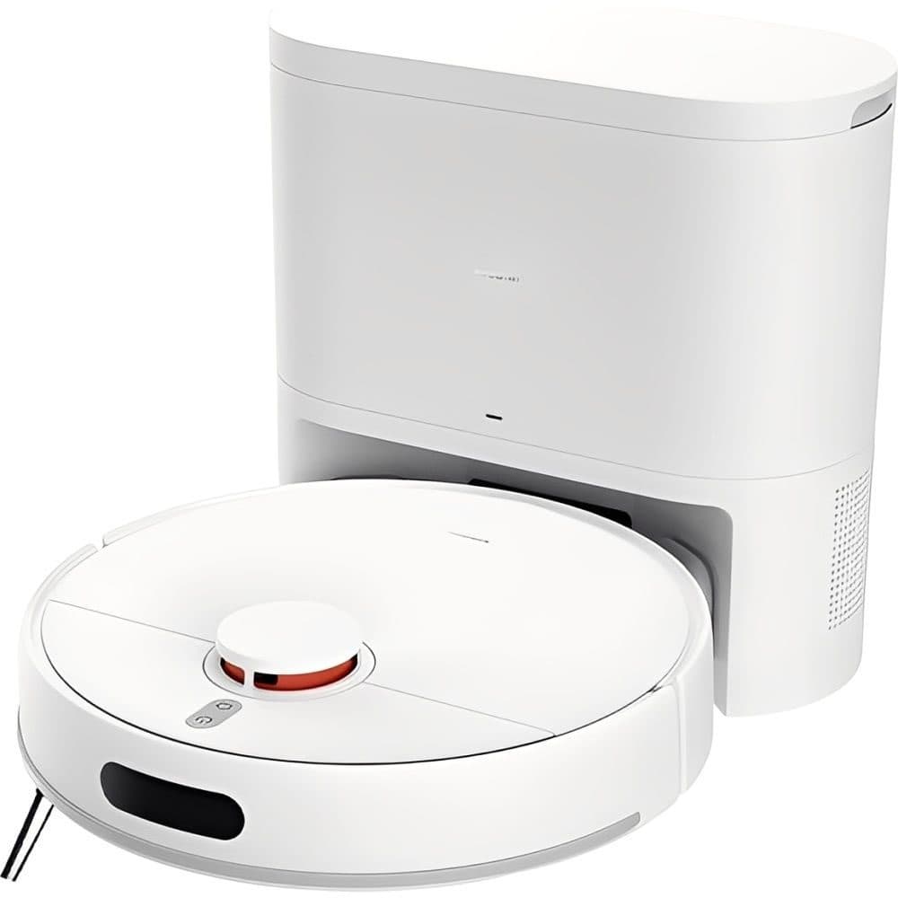 Anúncio: ASPIRADOR ROBO XIAOMI VACUUM H40 BHR07XCUS WHITE 110V