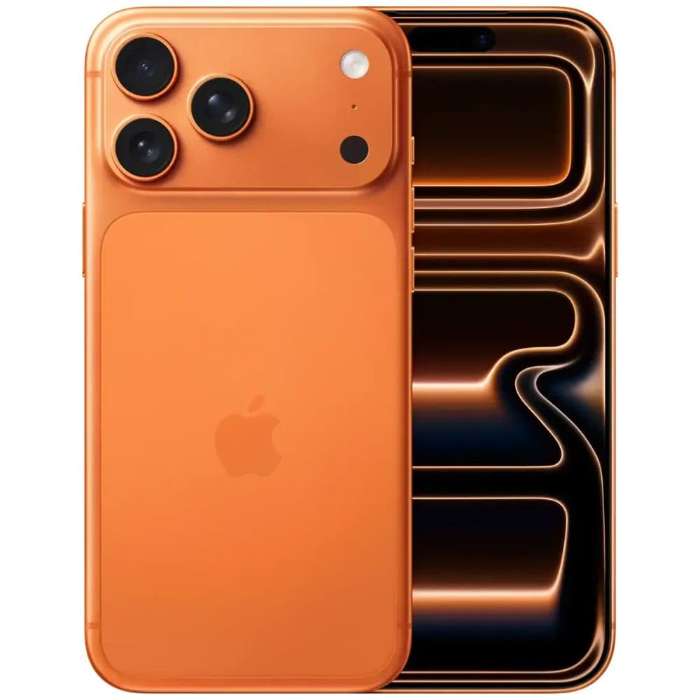 Anúncio: APPLE IPHONE 17 PRO 512GB ORANGE ANATEL