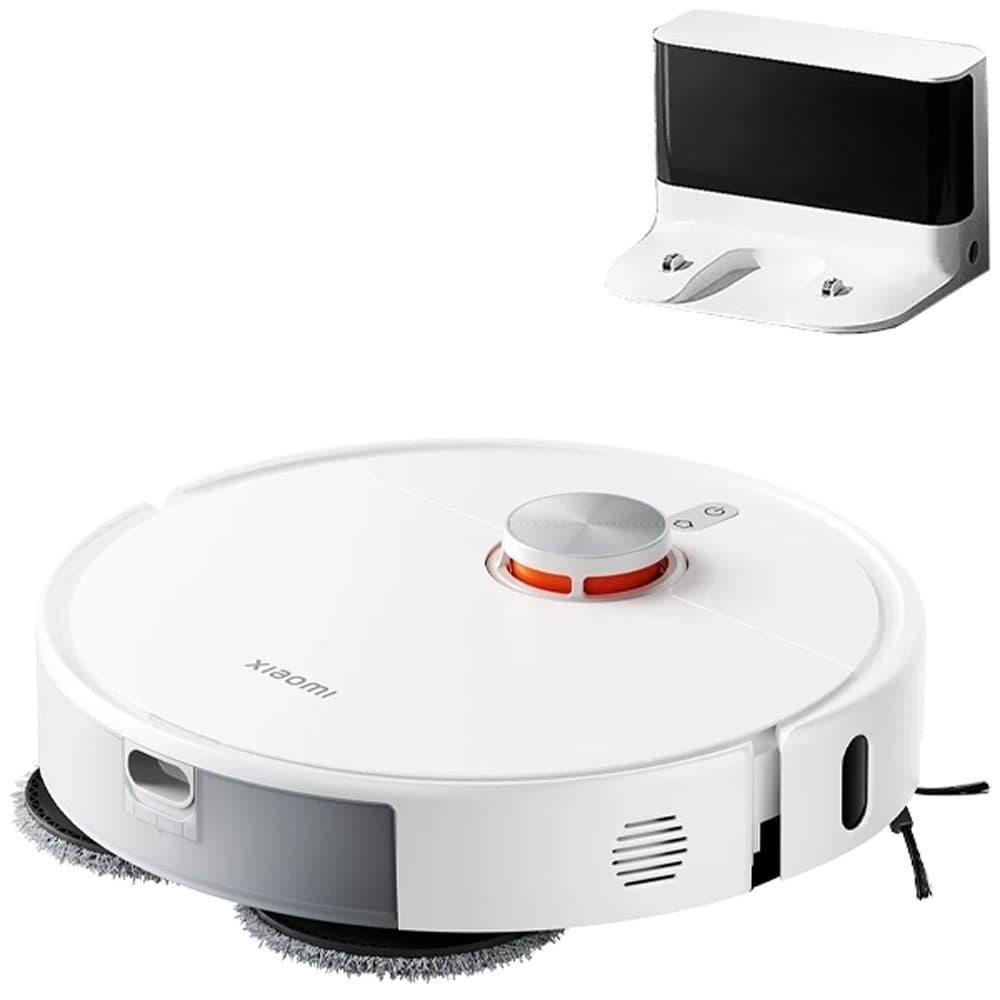 Anúncio: ASPIRADOR ROBO XIAOMI VACUUM S40 PRO BHR0890US WHITE