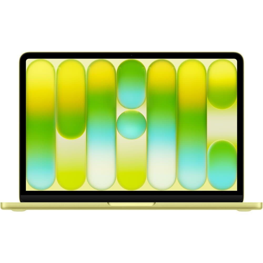 Anúncio: Apple MacBook Neo 13" A18 Pro 8GB RAM/256GB SSD MHFD4LL/A (2026) - Citrus (62682)
