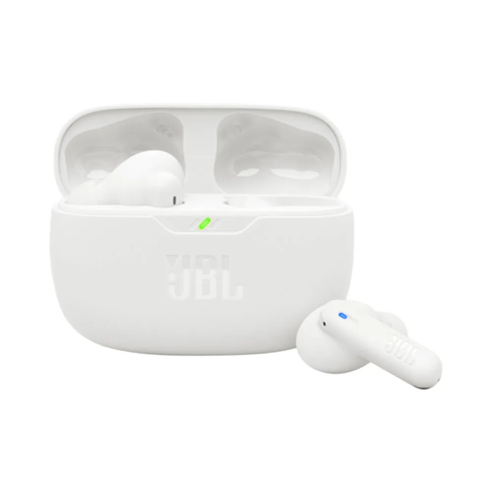 Anúncio: FONE JBL WAVE BEAM 2 WHITE