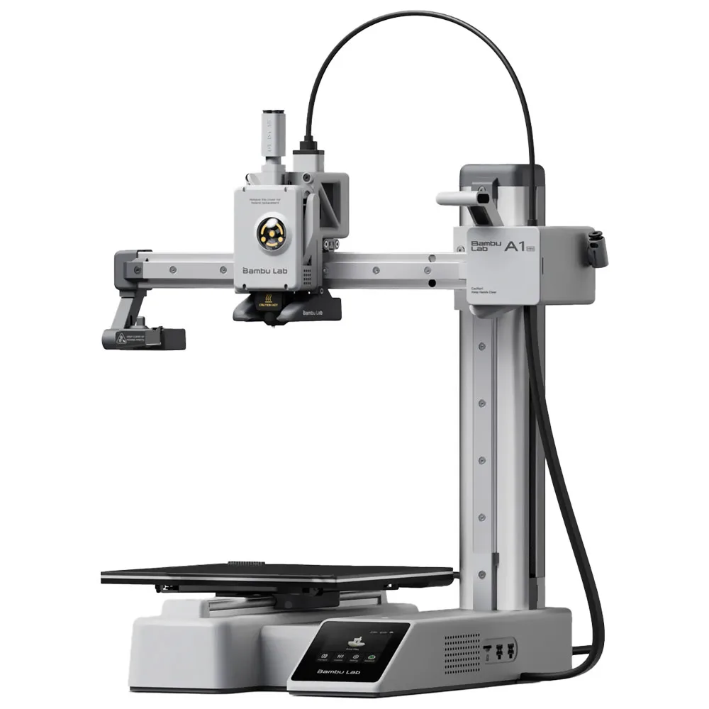 Anúncio: IMPRESSORA 3D BAMBU LAB A1 MINI COMBO