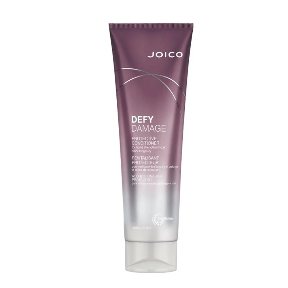 Anúncio: JOICO DEFY DAMAGE CONDICIONADOR 250ML