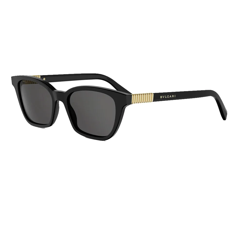 Anúncio: LENTE BVLGARI BV40098I 01A 52