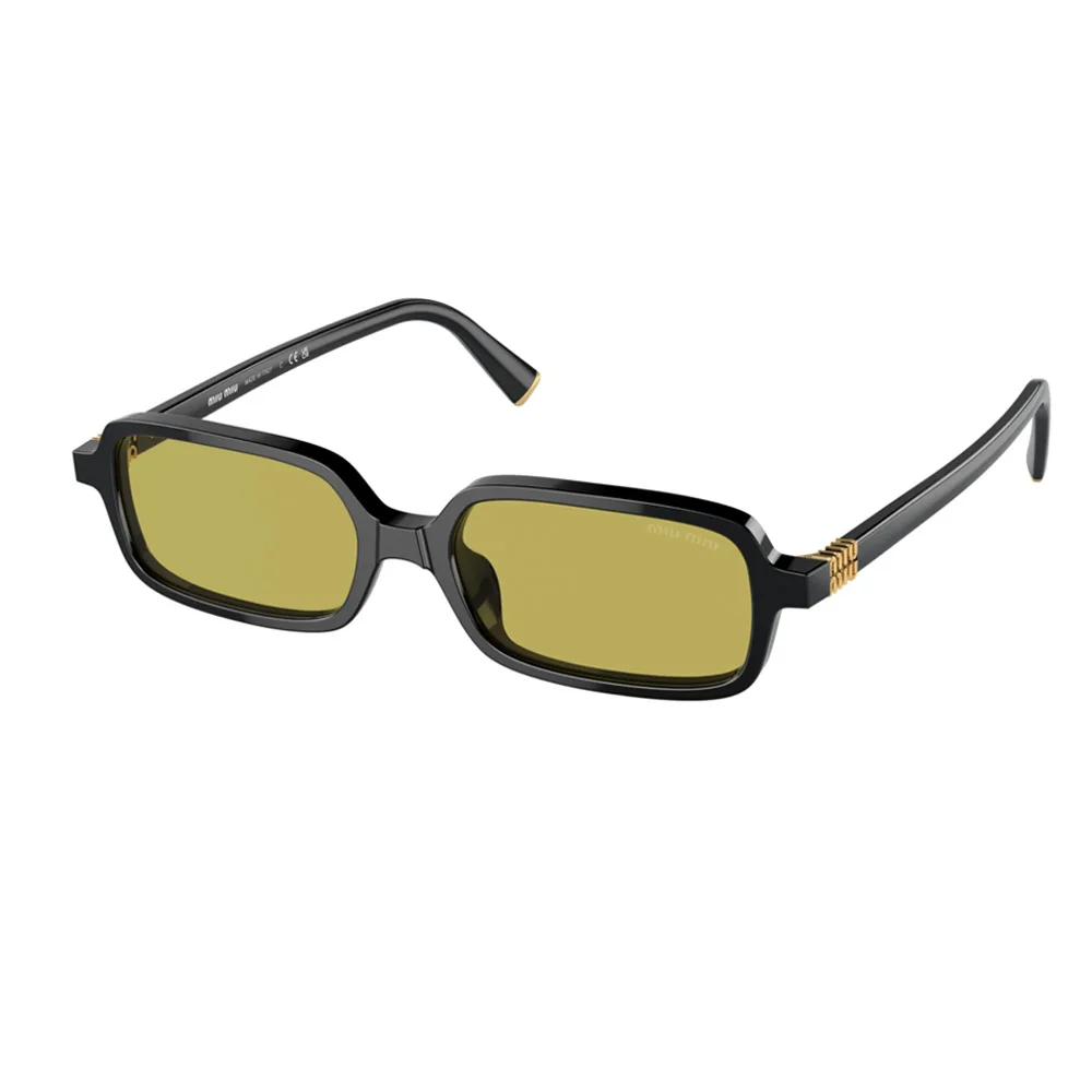 Anúncio: LENTE MIU MIU MU11ZS 16K07O 51