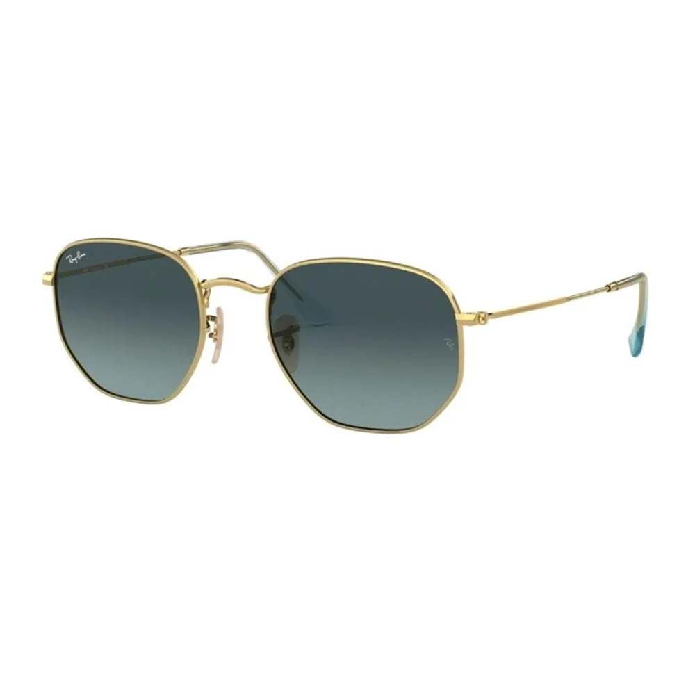Anúncio: LENTE RAY BAN RB3548N 91233M 51