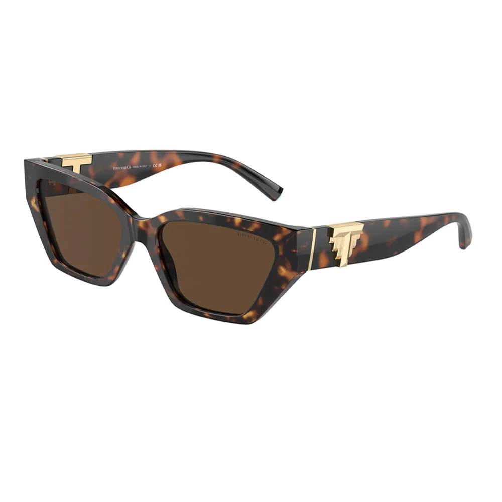 Anúncio: LENTE TIFFANY TF4218 80153G 55