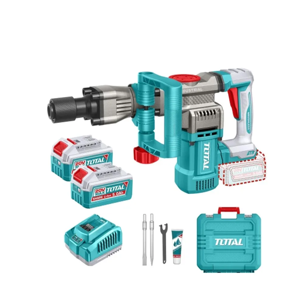 Anúncio: MARTLETE TOTAL TDBLI203582 20V