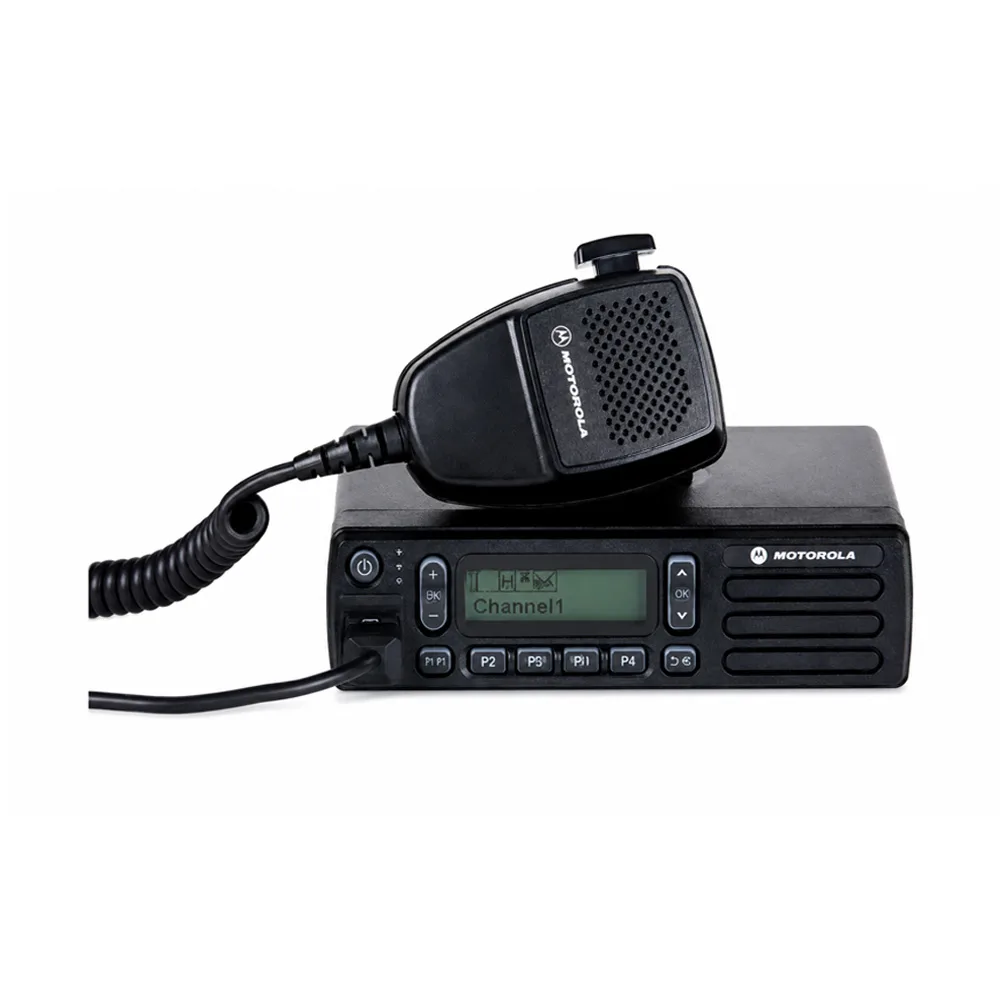 Anúncio: RADIO MOTOROLA DEM-400