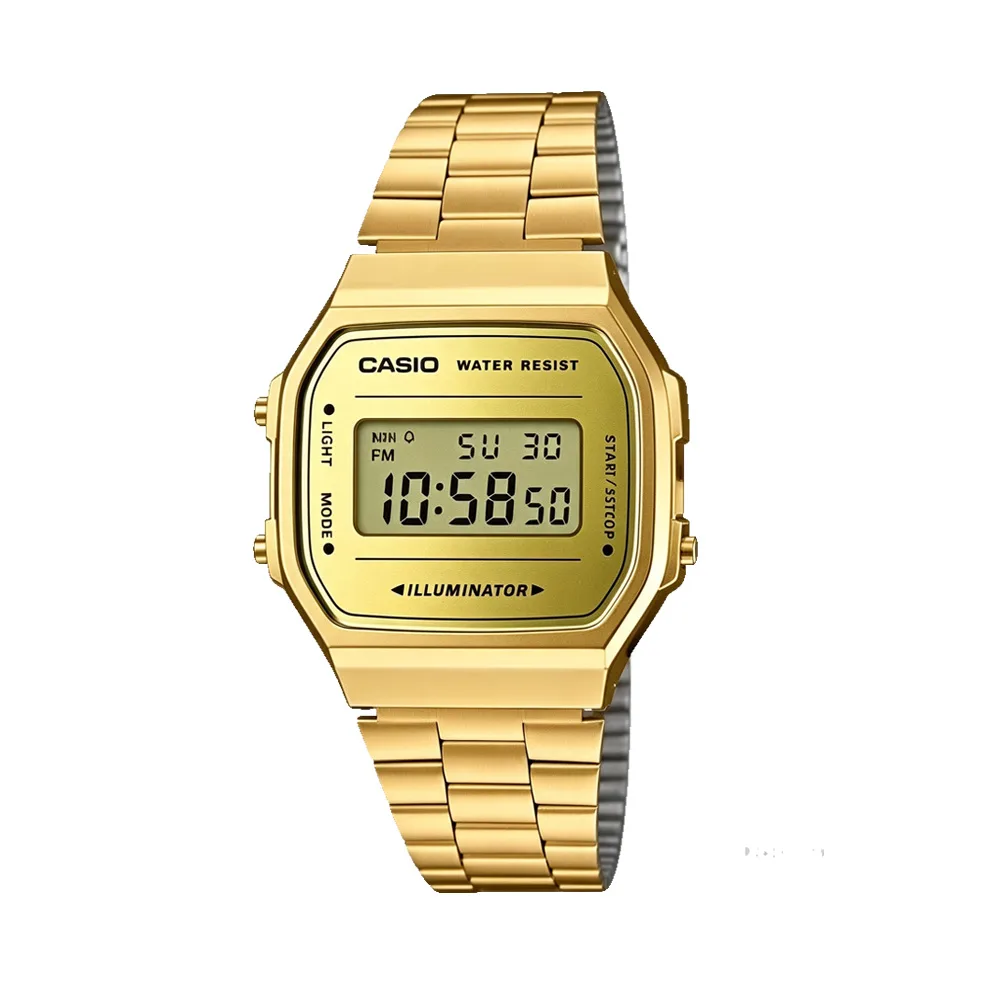Anúncio: RELÓGIO CASIO WATCH A168WEGM-9DF