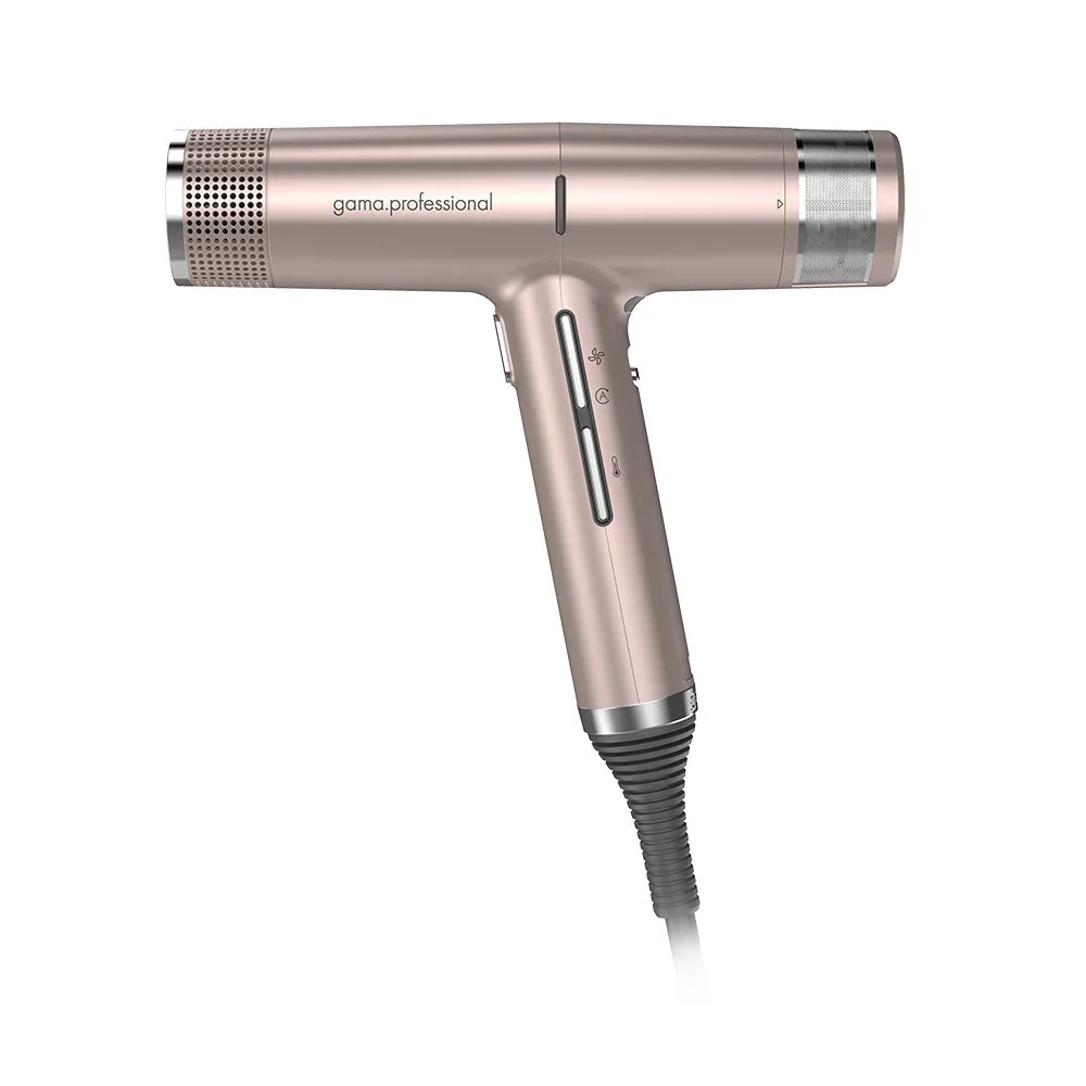 Anúncio: SECADOR GAMA 914/3827 IQ1 PERF PINK LATAM 220V