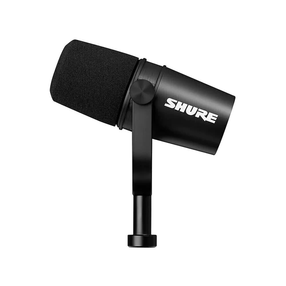 Anúncio: SHURE MV7X+K