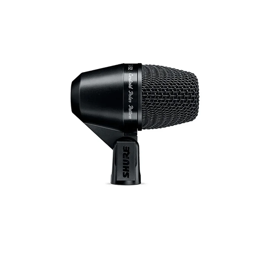Anúncio: SHURE PGA52-XLR