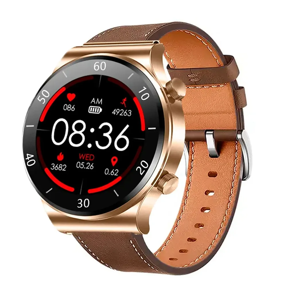 Anúncio: SMARTWATCH GTIDE R2 PRO GOLD