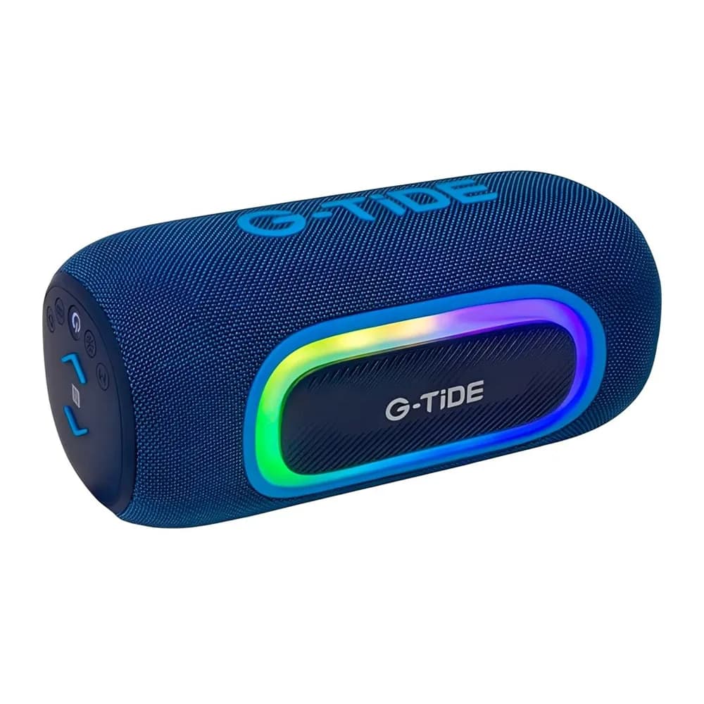 Anúncio: SPEAKER GTIDE SV80 BLUE BLT