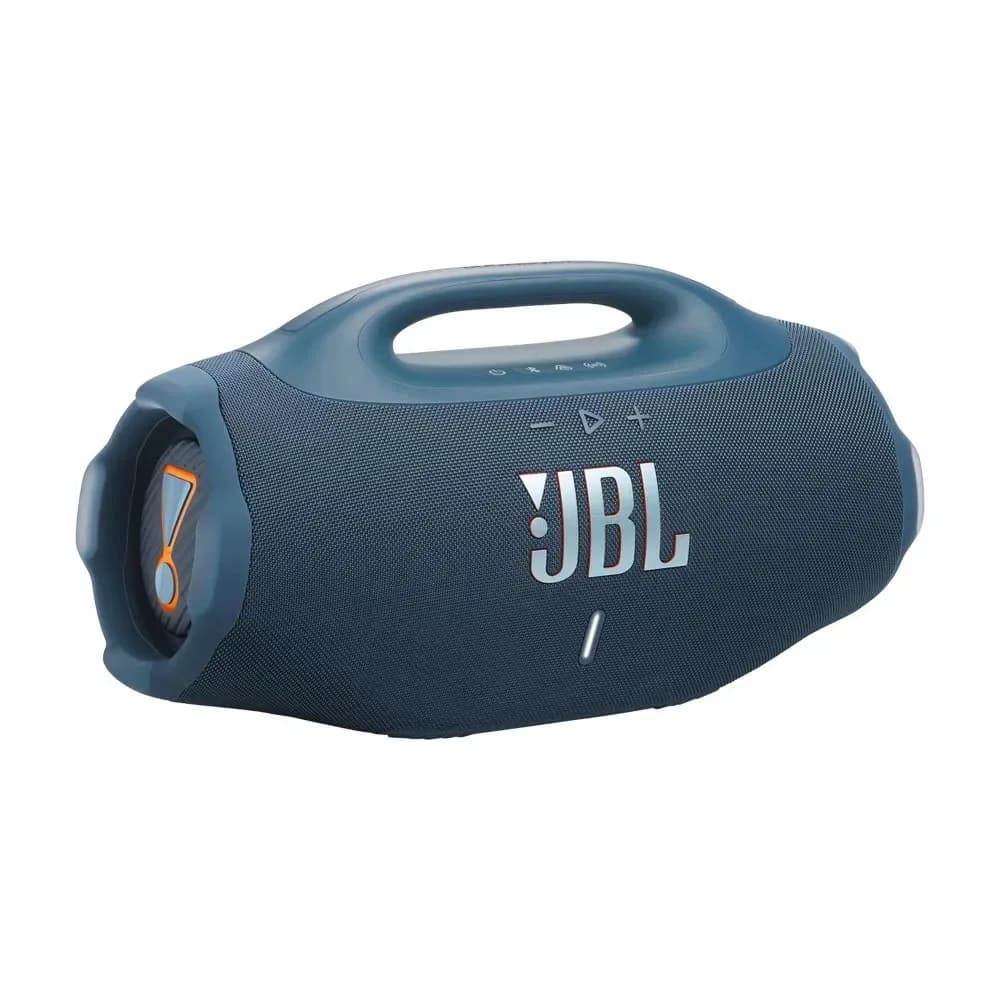 Anúncio: SPEAKER JBL BOOMBOX 4 BLUE