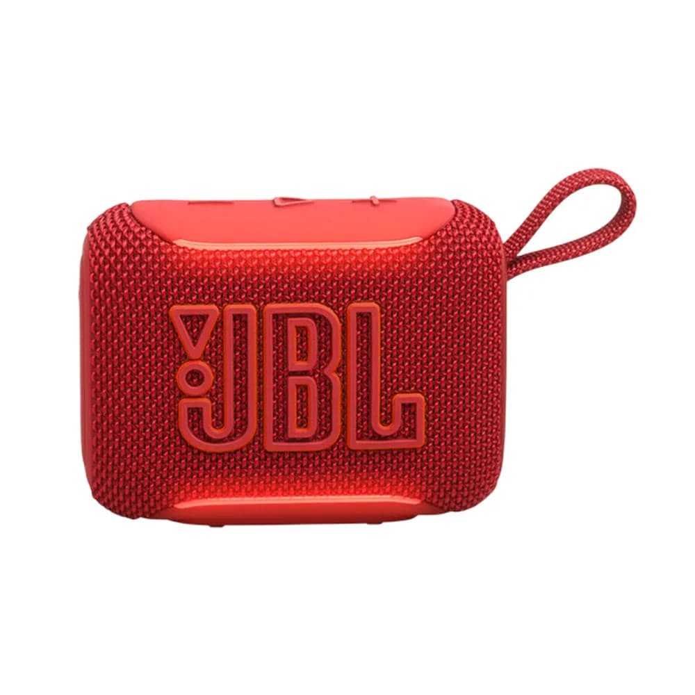 Anúncio: SPEAKER JBL GO 5 RED