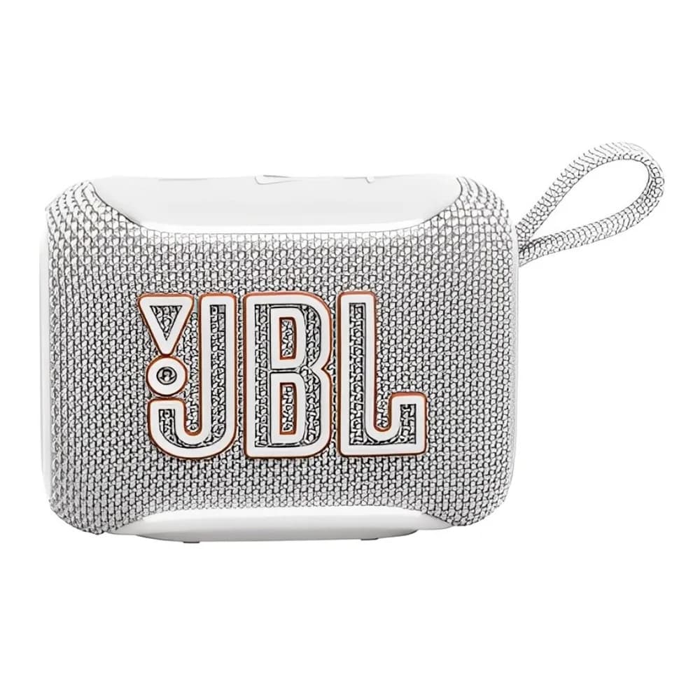 Anúncio: SPEAKER JBL GO 5 WHITE